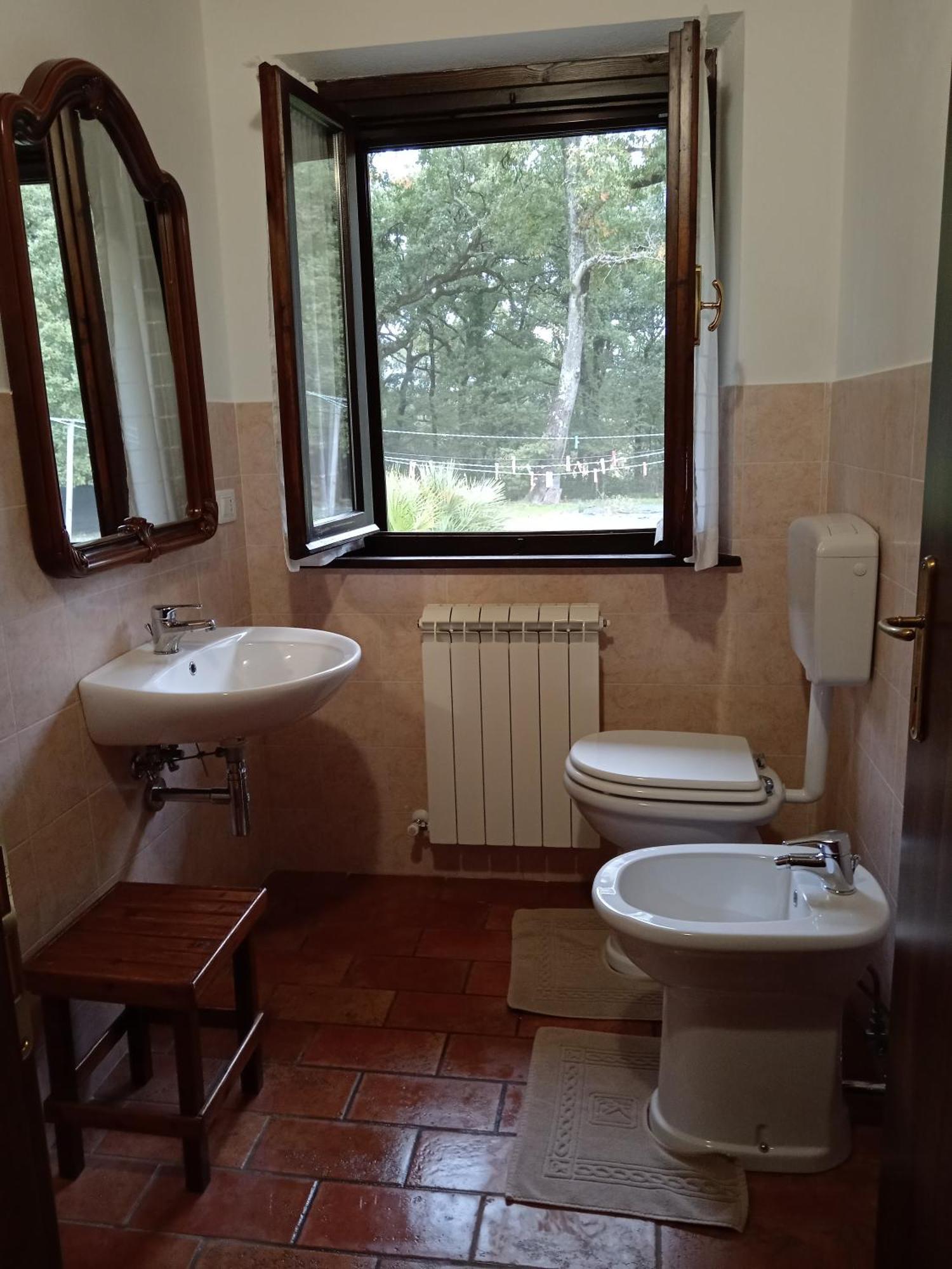 Antica Riserva Apartment Castiglione del Lago Exterior photo